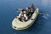 Hydro-Force™ Schlauchboot-Set „Voyager 500“ 348x141x48cm Produktbild-Vorschau 2