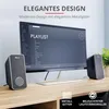 Trust Arys Haut-parleur pour PC -14 Watt 20179 Voir les images du produit 18