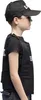 A child wearing a SWAT costume, shown from the side. Produktbild-Vorschau