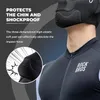 ROCKBROS Sturmhauben Motorradmaske mit Polstern Balaclava Produktbild-Vorschau 2
