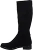 A black boot shown from the side. Náhľad obrázku produktu