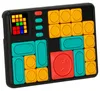 Puzzle coulissant magnétique - 500 niveaux de plaisir Voir les images du produit 10