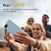 kwmobile Handyhülle für Apple iPhone 17e / iPhone 16e Hülle Produktbild-Vorschau 9