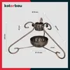 KOTARBAU® Weihnachtsbaumständer mit Wassertank ⌀ 50 mm Produktbild-Vorschau 3