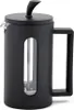 Any Morning French Press Kaffeemaschine Borosilikatglas Produktbild-Vorschau 3