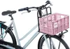 Panier à vélo Basilic Crate , rose, S Voir les images du produit 4