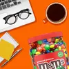 M&M'S Peanut Butter - Erdnussbutter Chocolate Candy USA, 55 Produktbild-Vorschau 5
