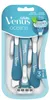 Gillette Venus3 - wegwerpscheermesjes - oceana 3st Produktbild-Vorschau 1