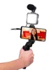 Grundig Ed-38135: 3-in-1 Selfie Studio Vlogging Kit mit Produktbild-Vorschau 5