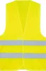 Korntex KXDP | Warnwesten KfZ Duo Pack EN ISO 20471 - Produktbild-Vorschau 1