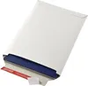 ColomPac Versandtasche Rigid CP 012.02 B5+ Vollpappe weiß Produktbild-Vorschau 2
