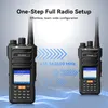 Retevis Ailunce HA2 Bluetooth rádio, radioamatérské, APP Náhled obrázku produktu 4