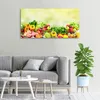 Tulup® Glas-Bild - 100x50 -Wandkunst - Wandbild hinter Produktbild-Vorschau 3
