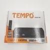 Tempo 4000 DVB-T HD Decoder TV HDMI Peritel Ricevitore Full Anteprima dell’immagine prodotto 7