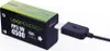 Verico LoopEnergy Li-Ion Akku 9V-Block, USB-C, 2er Pack Náhled obrázku produktu 3