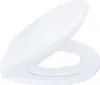 WC-Sitz Toilettensitz Kindersitz Kindertoilette Softclose Produktbild-Vorschau 1