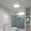 Runde LED-Deckenleuchte, Badezimmerleuchte, IP54 Produktbild-Vorschau 5