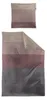 Irisette Edel-Feinbiber Bettwäsche Meran 8430 rubin 135x200 Produktbild-Vorschau 5