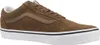 Vans Sneakers VN000E9T0E01 in SUED MDBRN color size 44 Produktbild-Vorschau 5