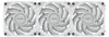 Gigabyte AORUS EZ CHAIN Fan 120 ICE 3Pack - Ventilateur de Voir les images du produit 5