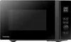 Toshiba MV-AM20T(BK) Four à micro-ondes Voir les images du produit 8