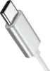 Joyroom JR-EC06 USB-C In-Ear-Kopfhrer  Silber Produktbild-Vorschau 5