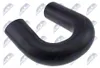 NTY GPP-FT-037 Turbo Ladeluftschlauch für FIAT BRAVO II Produktbild-Vorschau 2