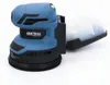 AKU excentrická bruska Kraft&Dele KD3400, 21 V, 125 mm Náhled obrázku produktu 7