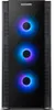 Caja Semitorre ATX Nox-Xtreme Hummer Horus  E-ATX Produktbild-Vorschau 3