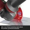 Set originale Einhell da 3 pezzi di dischi da taglio Anteprima dell’immagine prodotto 3