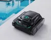 Robot de piscine à batterie WYBOT avec caméra IA intégrée Voir les images du produit 2