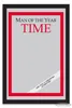 Man of the Year Time Magazine Spiegel aus The Big Lebowski Produktbild-Vorschau 2