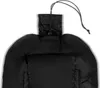 ABC Design Sacco invernale nero Anteprima dell’immagine prodotto 8