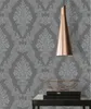 A.S. Création Vliestapete Elegance 2, grau, 10,05 m x 0,53 Produktbild-Vorschau 15