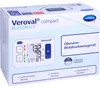 Hartmann Veroval compact Oberarm-Blutdruckmessgerät - Produktbild-Vorschau 5