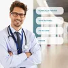 MALE FORMULA – Integratore naturale per la potenza – Con Anteprima dell’immagine prodotto 11