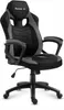 Huzaro FORCE 2.5 GREY MESH Gaming armchair Mesh seat Black  Anteprima dell’immagine prodotto 8