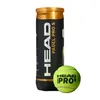 Head Padel balls 575713 in Multicolored color size Talla Náhľad obrázku produktu 7