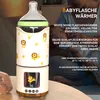 Babyflaschenwärmer für unterwegs, tragbarer Milchwärmer mit Produktbild-Vorschau 7