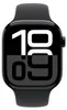 Apple Watch Series 10 , OLED, Touchscreen, 64 GB, WLAN, Produktbild-Vorschau 2