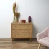 Commode BALI 3 tiroirs Voir les images du produit 3