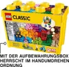 Velký kreativní box LEGO® Náhled obrázku produktu 30