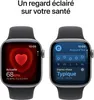 Apple Watch Series 11 , OLED, Dotyková obrazovka, 64 GB, Náhled obrázku produktu 5