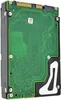 The back of a hard drive with its circuit board visible. Produktbild-Vorschau