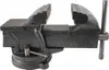 Dielenský zverák otočný 125mm 00687 Náhľad obrázku produktu 8