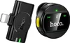 Drahtloses Mikrofon Lightning Hoco L21 schwarz Produktbild-Vorschau 1