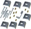 Reginox Unterbauklammern Granit Z1289 / R33449 Produktbild-Vorschau 1