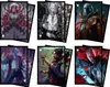 Magic the Gathering Karten Hüllen: Innistrad Crimson Vow V4 Produktbild-Vorschau 3