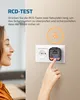 DEWENWILS Strommessgeräte mit RCD-Prüfung, Produktbild-Vorschau 3