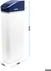 Addolcitore d'acqua Wiltec SOFT-R2, decalcificazione Anteprima dell’immagine prodotto 2
